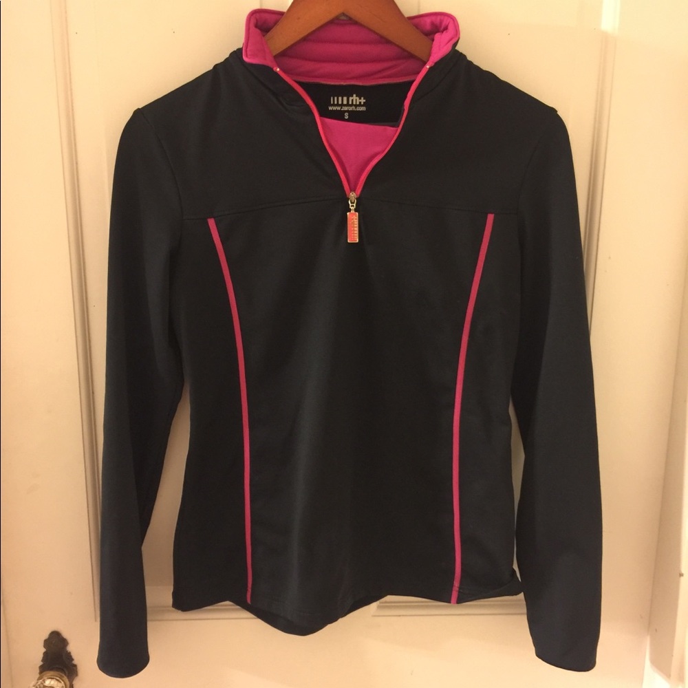 rh+ athletic wear